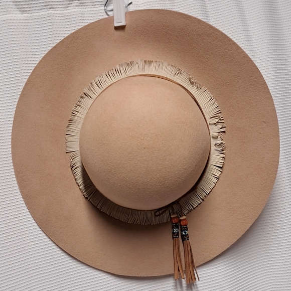 ADORA Accessories - Adora Sun Hat